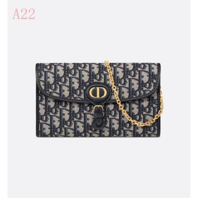 Dior Bags AAA 191